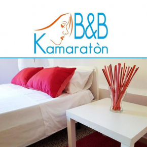 B&b Kamaraton